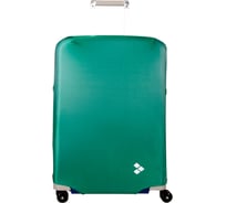 Чехол для чемодана ROUTEMARK Just in Green SP180 размер M/L J-Green-M/L