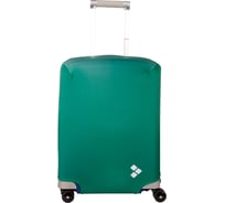 Чехол для чемодана ROUTEMARK Just in Green SP180 размер S J-Green-S