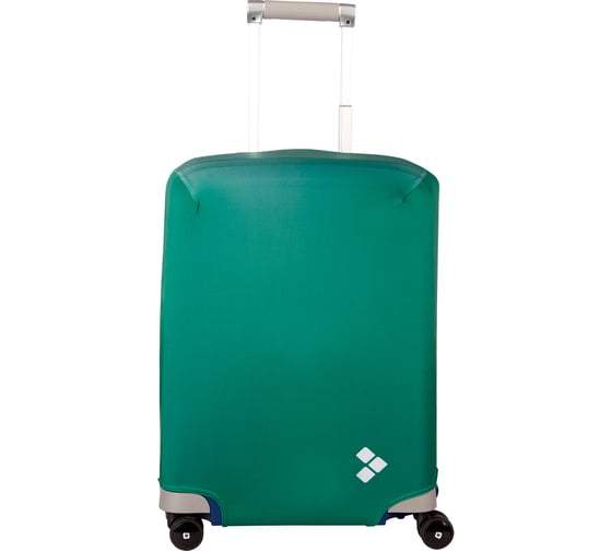 Чехол для чемодана ROUTEMARK Just in Green SP180 размер S J-Green-S