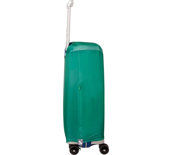 Чехол для чемодана ROUTEMARK Just in Green SP180 размер S J-Green-S