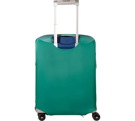 Чехол для чемодана ROUTEMARK Just in Green SP180 размер S J-Green-S