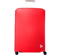 Чехол для чемодана ROUTEMARK Just in Red SP180 размер L/XL Red-L/XL