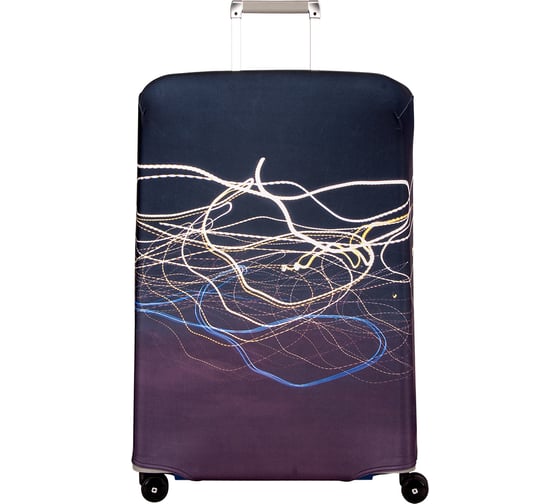 Чехол для чемодана ROUTEMARK inMotion SP240 размер L/XL In-L/XL 1