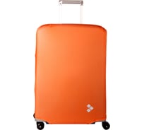 Чехол для чемодана ROUTEMARK Just in Orange SP180 размер M/L Orange-M/L