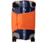Чехол для чемодана ROUTEMARK Just in Orange SP180 размер M/L Orange-M/L 6