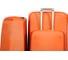 Чехол для чемодана ROUTEMARK Just in Orange SP180 размер M/L Orange-M/L 11