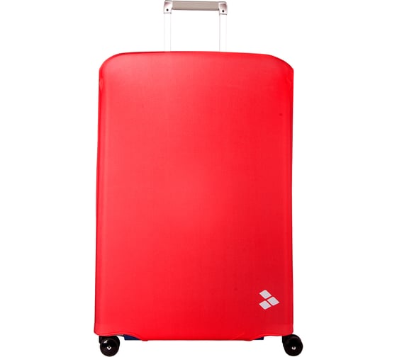 Чехол для чемодана ROUTEMARK Just in Red SP180 размер M/L Red-M/L 1