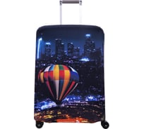 Чехол для чемодана ROUTEMARK Megapolis SP240 размер M/L Megapolis-M/L