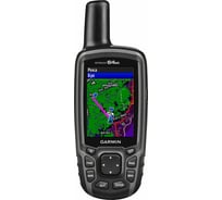 Навигатор Garmin GPSMAP 64st RUS 010-01199-23