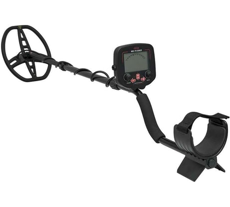 Металлоискатель RGK MD-70 GOLD 751445