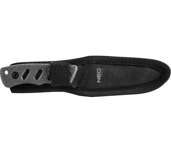 Кустарниковый нож NEO Tools full-tang 16.5 см 63-106