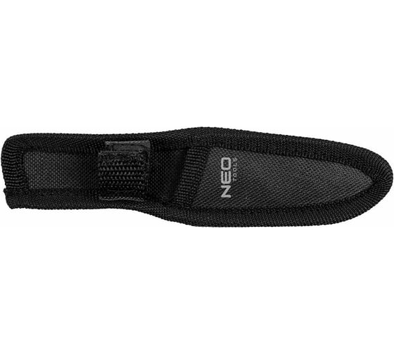 Кустарниковый нож NEO Tools full-tang 16.5 см 63-106