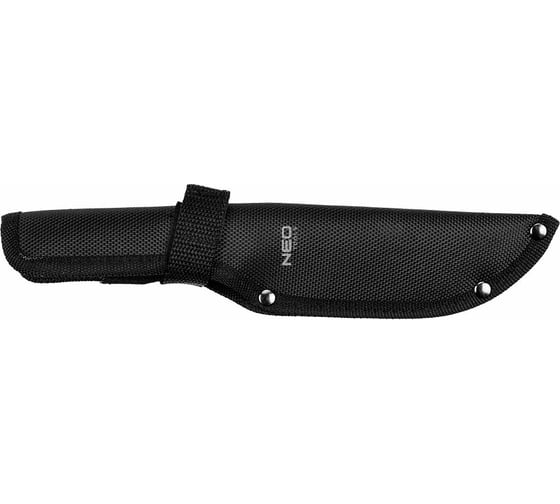 Нож для выживания NEO Tools 24 см 63-116
