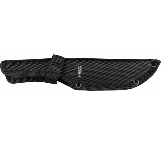 Нож для выживания NEO Tools 24 см 63-116