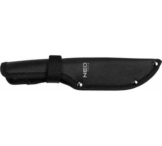 Тактический нож NEO Tools full-tang 22 см 63-108