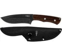 Нож для выживания NEO Tools full-tang 23 см 63-111