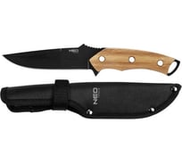 Тактический нож NEO Tools full-tang 25 см 63-110