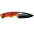 Тактический нож NEO Tools full-tang 20см + трут 63-109 1
