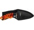 Тактический нож NEO Tools full-tang 20см + трут 63-109 2