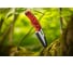 Тактический нож NEO Tools full-tang 20см + трут 63-109 4