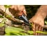 Тактический нож NEO Tools full-tang 20см + трут 63-109 6