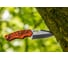 Тактический нож NEO Tools full-tang 20см + трут 63-109 8