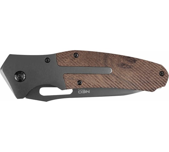 Складной нож NEO Tools 22 см 63-115