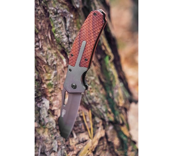 Складной нож NEO Tools 22 см 63-115