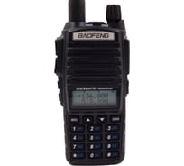 Радиостанция двусторонней связи Baofeng UV-82 8вт L/M/H (3800 mah) BA024