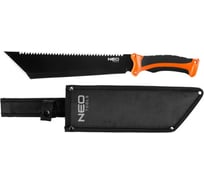 Мачете NEO Tools FULL-TANG 40 см 63-117