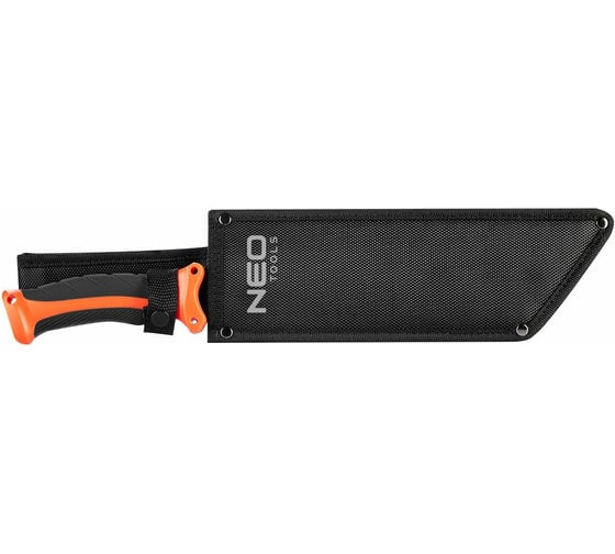Мачете NEO Tools FULL-TANG 40 см 63-117