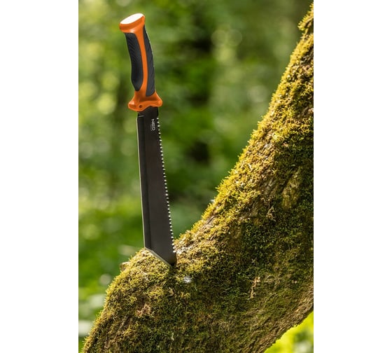 Мачете NEO Tools FULL-TANG 40 см 63-117