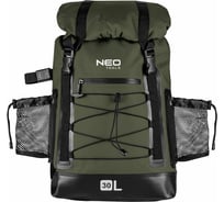 Водонепроницаемый рюкзак NEO Tools 63-131