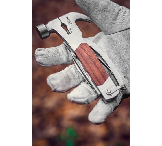 Мультитул NEO Tools 13 в 1 63-113