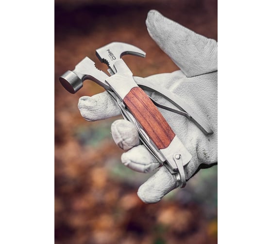 Мультитул NEO Tools 13 в 1 63-113