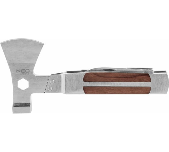 Мультитул NEO Tools 11 в 1 63-112