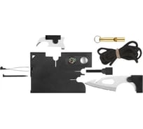 Набор для выживания NEO Tools 12 в 1 63-133