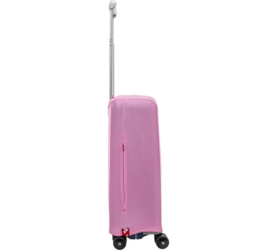 Чехол для чемодана ROUTEMARK Royal Pink SP180 размер S Royal Pink-S