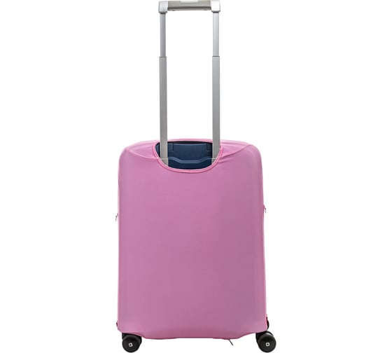 Чехол для чемодана ROUTEMARK Royal Pink SP180 размер S Royal Pink-S