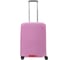 Чехол для чемодана ROUTEMARK Royal Pink SP180 размер S Royal Pink-S 1