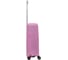 Чехол для чемодана ROUTEMARK Royal Pink SP180 размер S Royal Pink-S 3