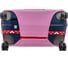 Чехол для чемодана ROUTEMARK Royal Pink SP180 размер S Royal Pink-S 5