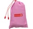 Чехол для чемодана ROUTEMARK Royal Pink SP180 размер S Royal Pink-S 10
