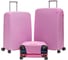 Чехол для чемодана ROUTEMARK Royal Pink SP180 размер S Royal Pink-S 13