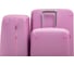Чехол для чемодана ROUTEMARK Royal Pink SP180 размер S Royal Pink-S 14