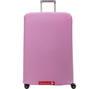 Чехол для чемодана ROUTEMARK Royal Pink SP180 размер L/XL Royal Pink-L/XL