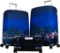 Чехол для чемодана ROUTEMARK Voyager SP500 размер S Voyag500-S 11