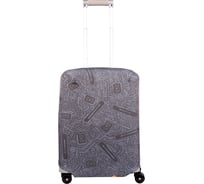 Чехол для чемодана ROUTEMARK Utah SP500 размер S Utah500-S