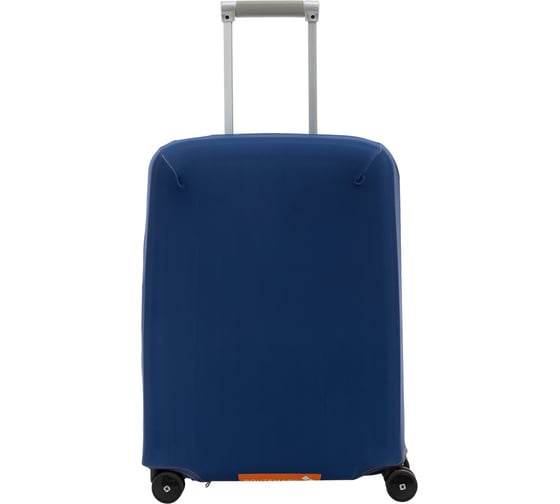 Чехол для чемодана ROUTEMARK Royal Blue SP240 размер S Royal blue-S