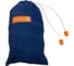 Чехол для чемодана ROUTEMARK Royal Blue SP240 размер S Royal blue-S 10